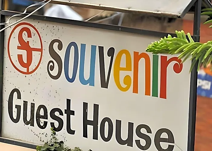 Pensión Souvenir *