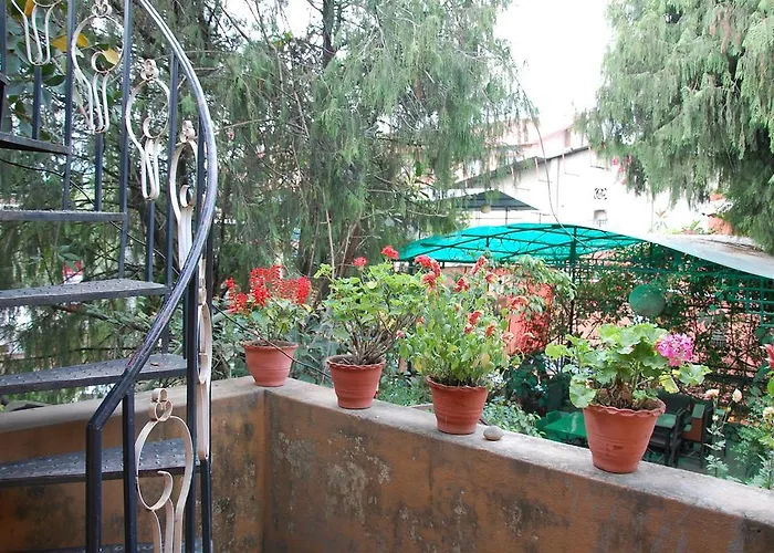 Pensión Souvenir
